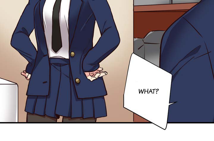 Premarital Relationship Chapter 22 page 9 - Chapter 22: The Formality of Triangular Relationship (2)