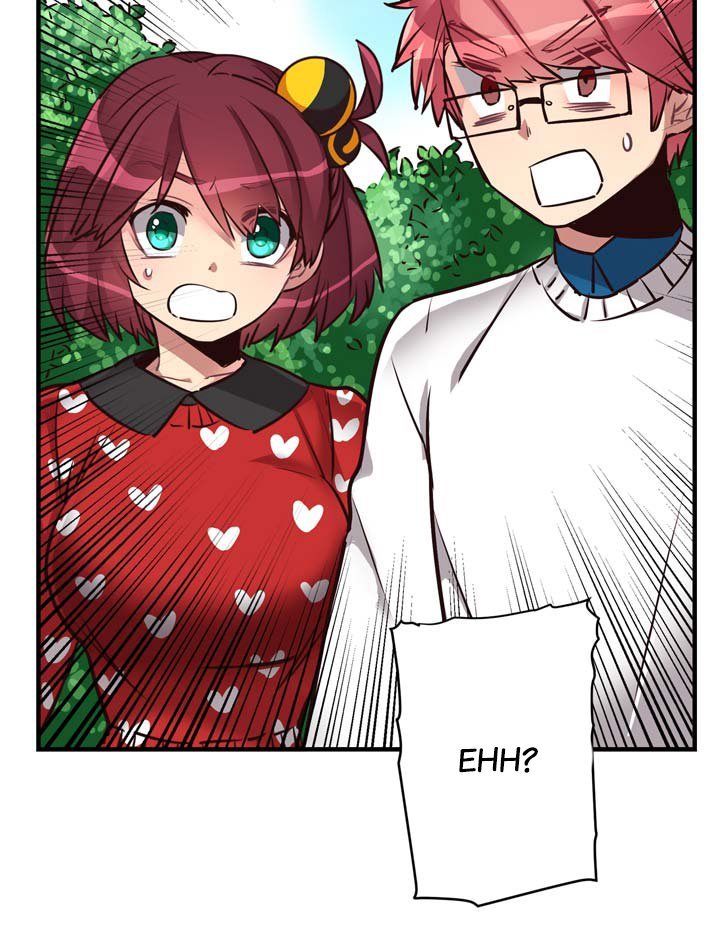 Premarital Relationship Chapter 24 page 15 - Chapter 24: The Formality of Triangular Relationship (4)