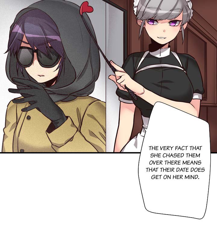 Premarital Relationship Chapter 24 page 7 - Chapter 24: The Formality of Triangular Relationship (4)
