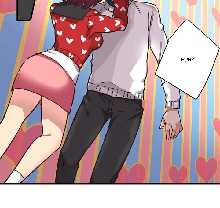 Premarital Relationship Chapter 25 page 10 - Chapter 25: The Formality of Triangular Relationship (5)