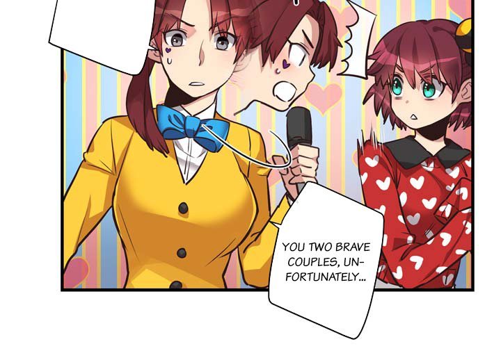Premarital Relationship Chapter 25 page 8 - Chapter 25: The Formality of Triangular Relationship (5)