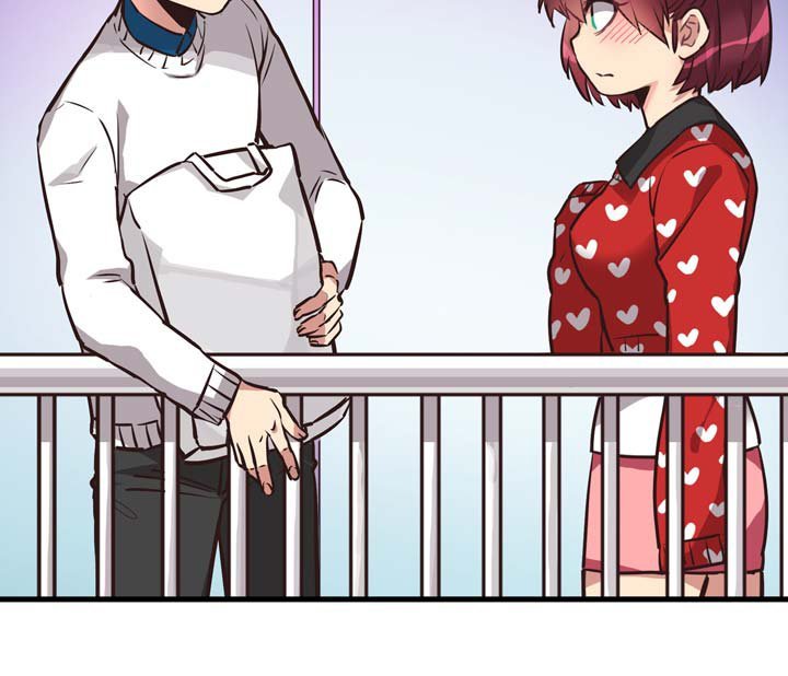 Premarital Relationship Chapter 26 page 10 - Chapter 26: Official Love Triangle