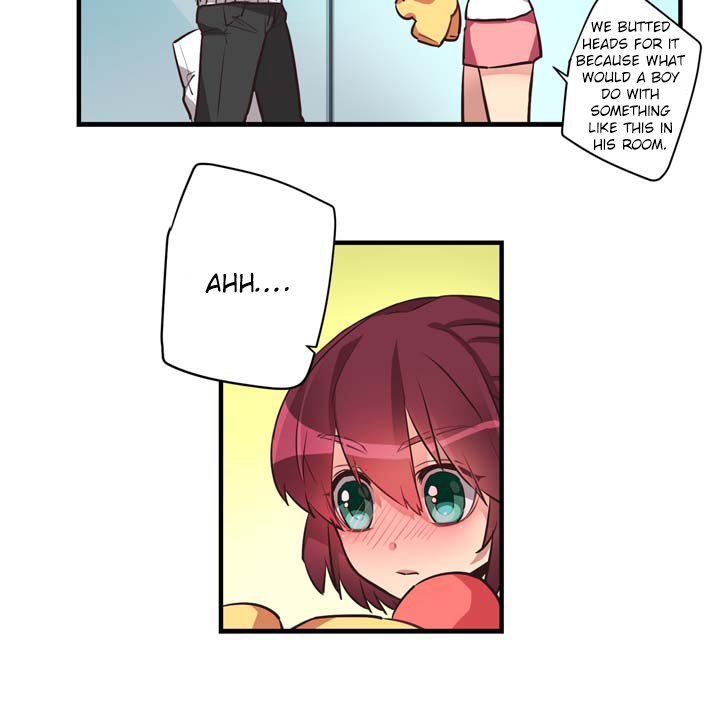 Premarital Relationship Chapter 26 page 12 - Chapter 26: Official Love Triangle