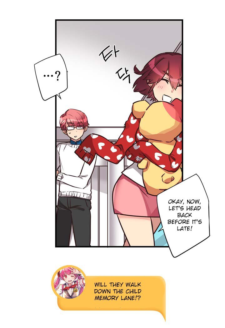 Premarital Relationship Chapter 26 page 16 - Chapter 26: Official Love Triangle