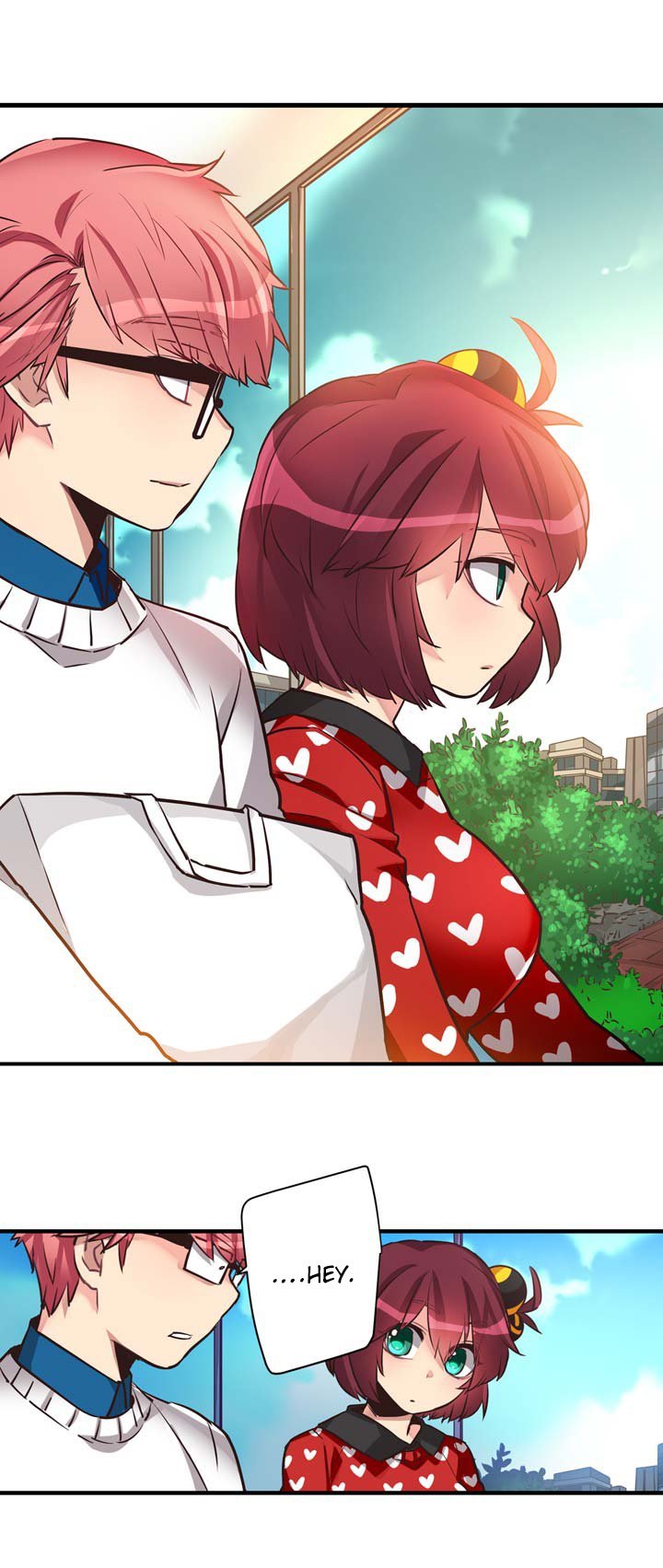 Premarital Relationship Chapter 26 page 6 - Chapter 26: Official Love Triangle