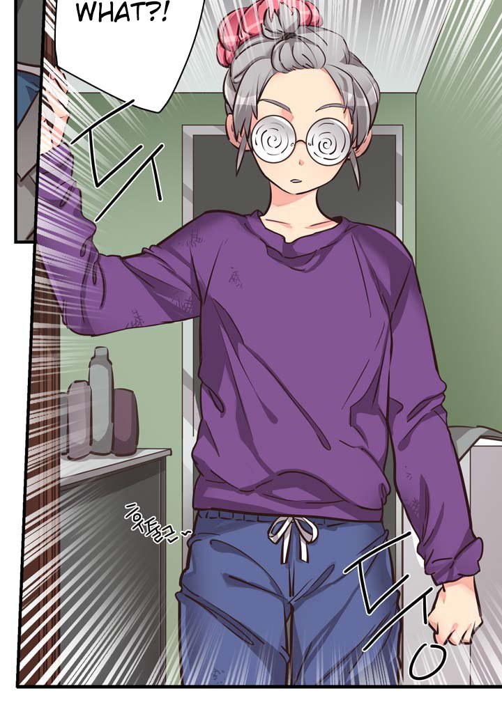 Premarital Relationship Chapter 28 page 11 - Chapter 28: The Supplementary Basics (2)