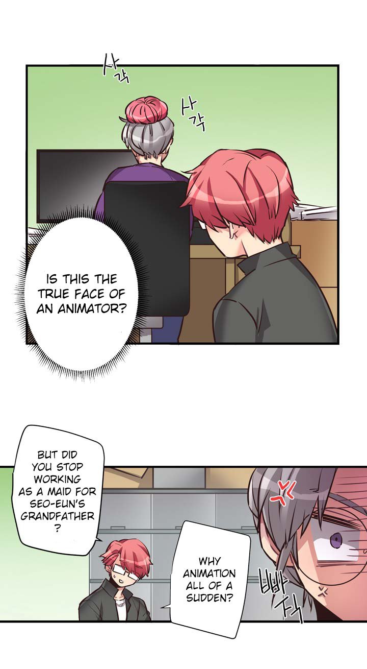 Premarital Relationship Chapter 28 page 13 - Chapter 28: The Supplementary Basics (2)