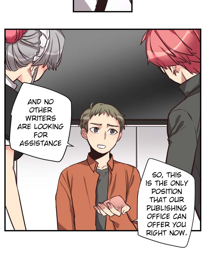 Premarital Relationship Chapter 28 page 5 - Chapter 28: The Supplementary Basics (2)