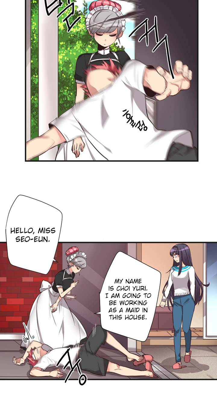 Premarital Relationship Chapter 31 page 6 - Chapter 31: Birthday's Standard Procedure (1)