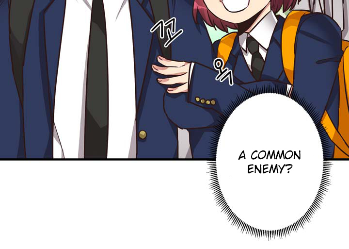 Premarital Relationship Chapter 33 page 3 - Chapter 33: Birthday's Standard Procedure (3)