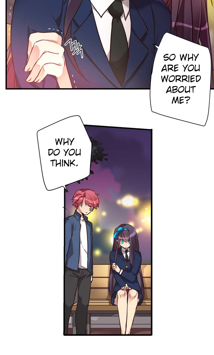 Premarital Relationship Chapter 34 page 10 - Chapter 34: Birthday's Standard Procedure (4)