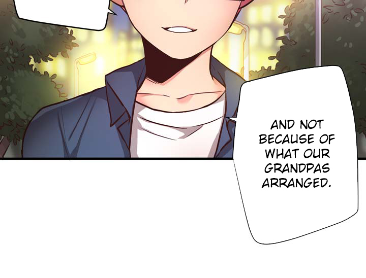 Premarital Relationship Chapter 34 page 12 - Chapter 34: Birthday's Standard Procedure (4)