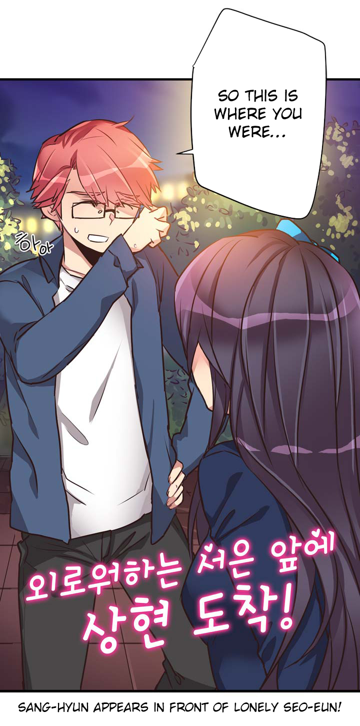 Premarital Relationship Chapter 34 page 8 - Chapter 34: Birthday's Standard Procedure (4)