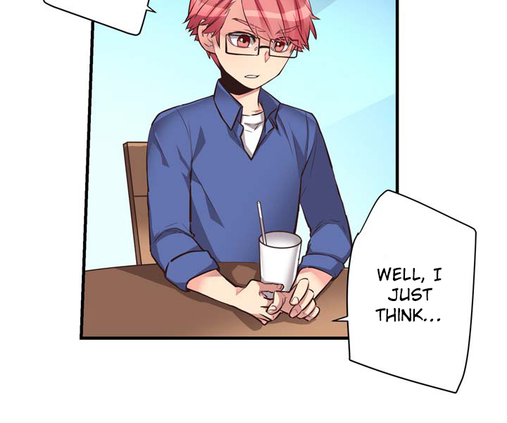 Premarital Relationship Chapter 38 page 12 - Chapter 38: Basics of Jealousy (4)