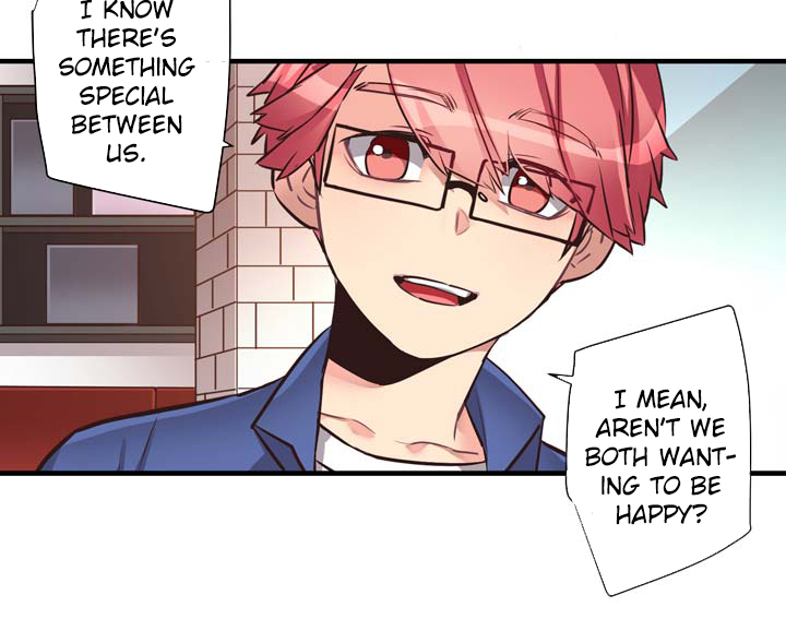 Premarital Relationship Chapter 38 page 14 - Chapter 38: Basics of Jealousy (4)