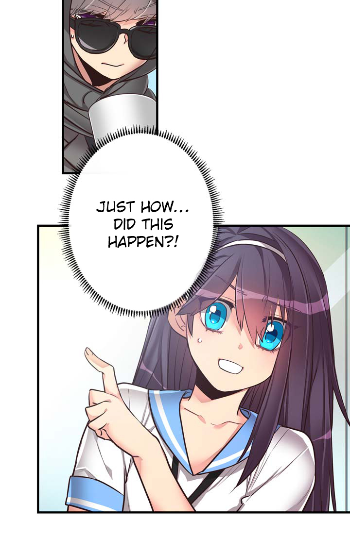 Premarital Relationship Chapter 38 page 3 - Chapter 38: Basics of Jealousy (4)
