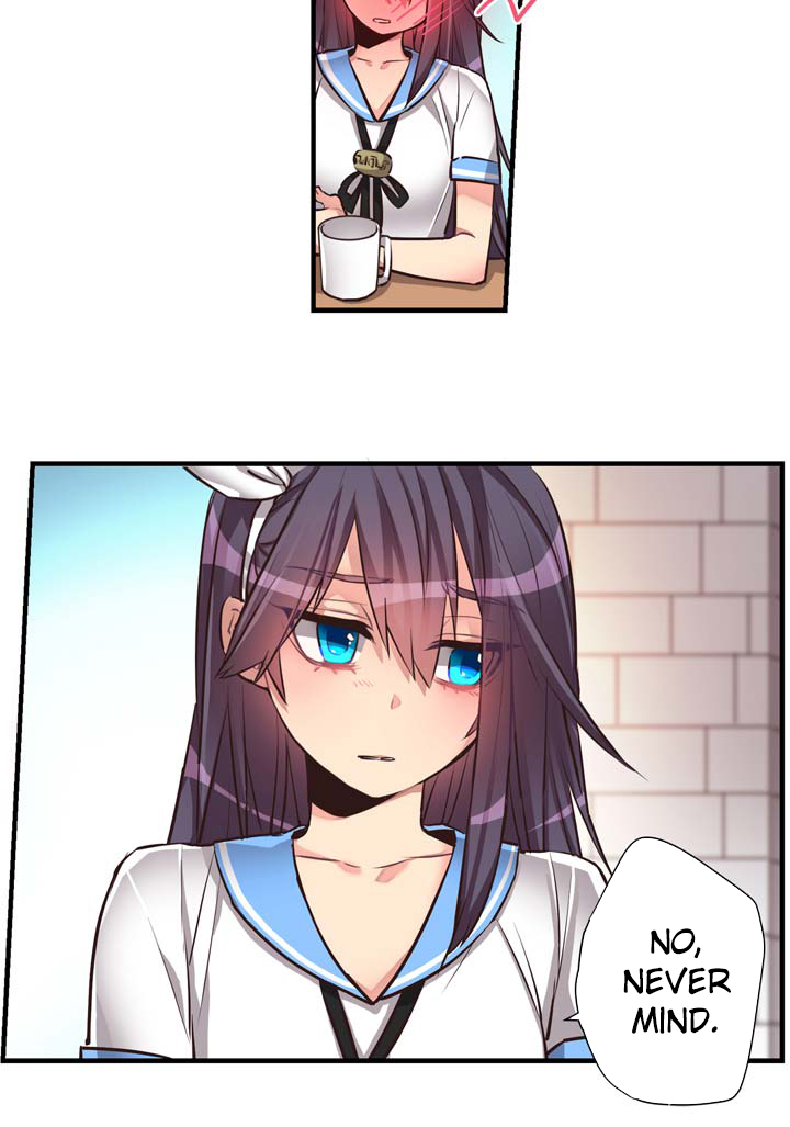 Premarital Relationship Chapter 38 page 8 - Chapter 38: Basics of Jealousy (4)