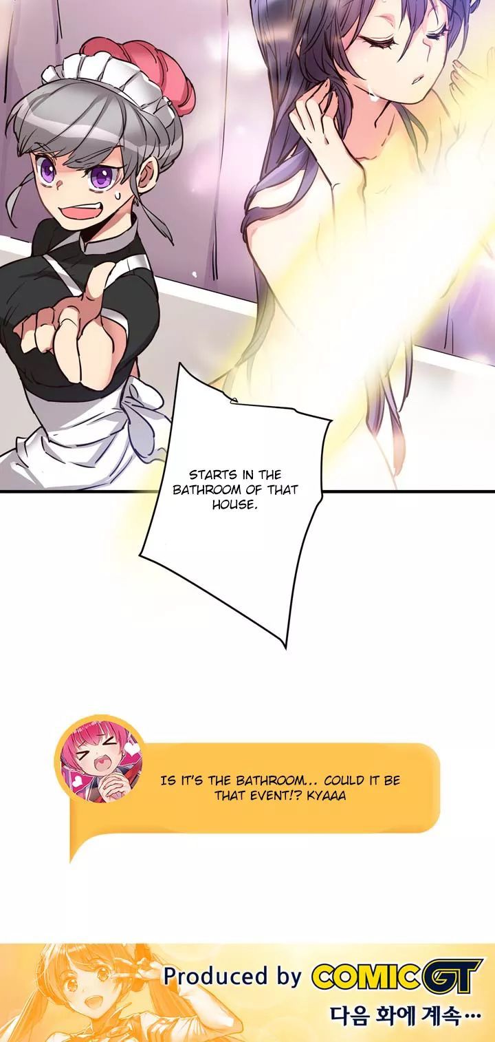 Premarital Relationship Chapter 4 page 17 - Chapter 4: Formality Of Love Comedy (1)