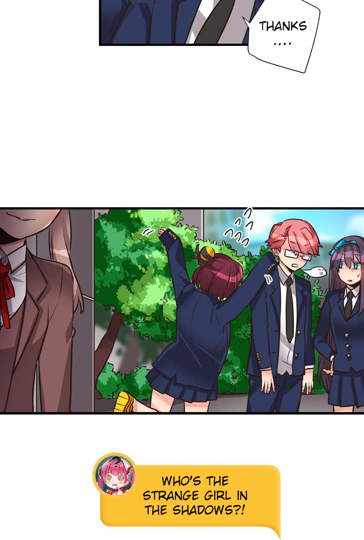 Premarital Relationship Chapter 40 page 20 - Chapter 40: Basics of Cheering (2)