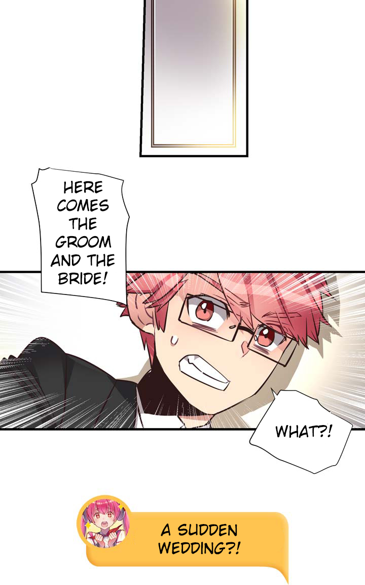 Premarital Relationship Chapter 41 page 19 - Chapter 41: The Formality of Appearance (1)