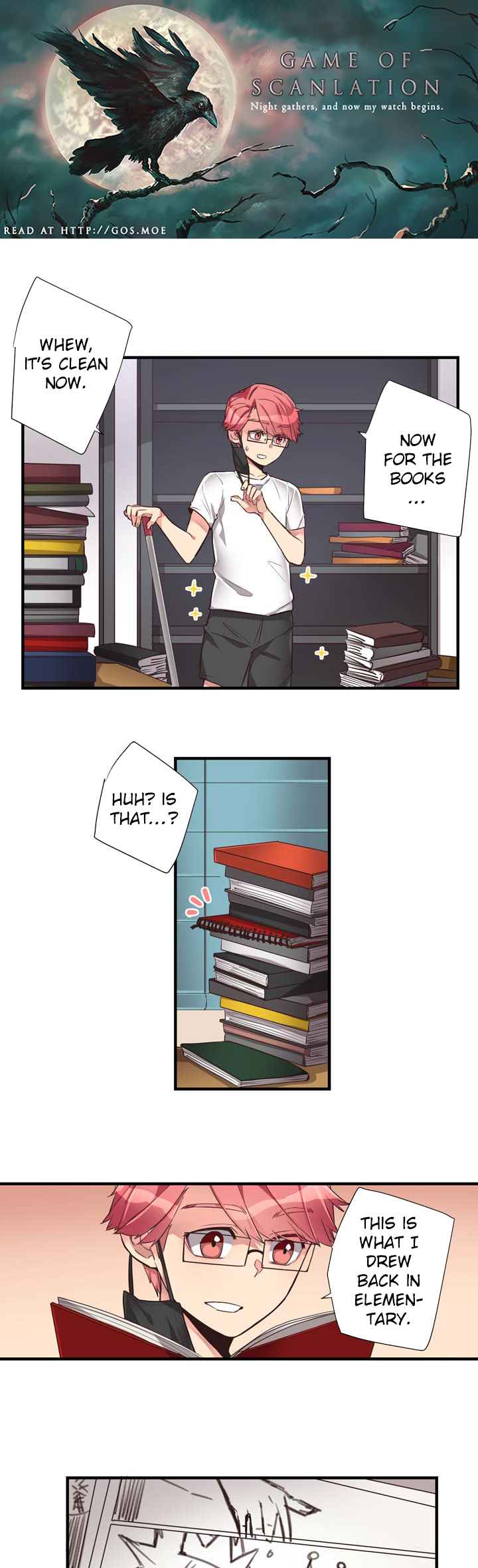 Premarital Relationship Chapter 41 page 2 - Chapter 41: The Formality of Appearance (1)