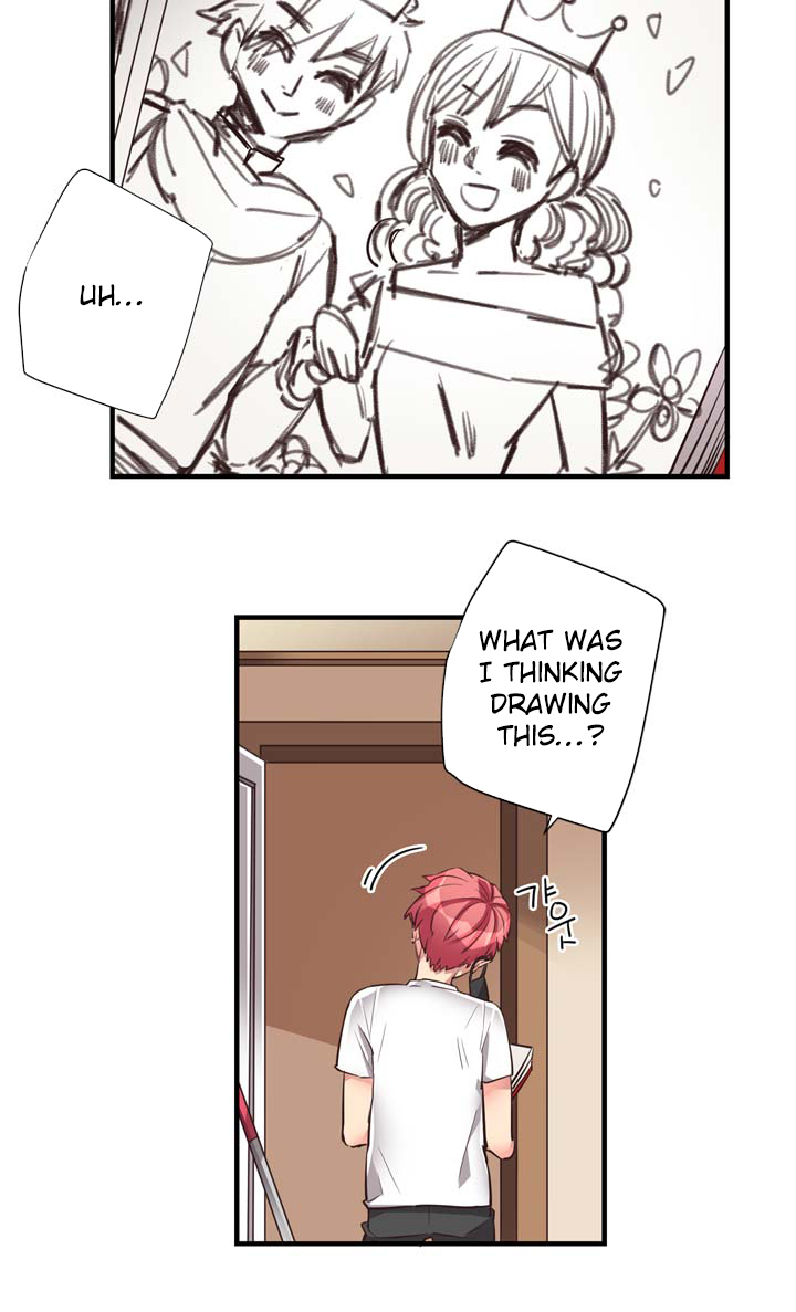 Premarital Relationship Chapter 41 page 3 - Chapter 41: The Formality of Appearance (1)