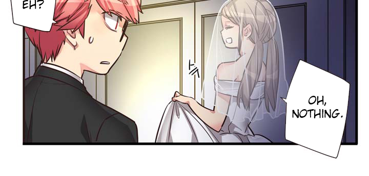 Premarital Relationship Chapter 42 page 6 - Chapter 42: The Formality of Appearance (2)