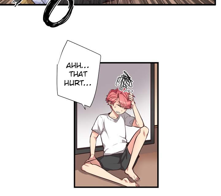 Premarital Relationship Chapter 43 page 3 - Chapter 43: Basics of Obsession (1)