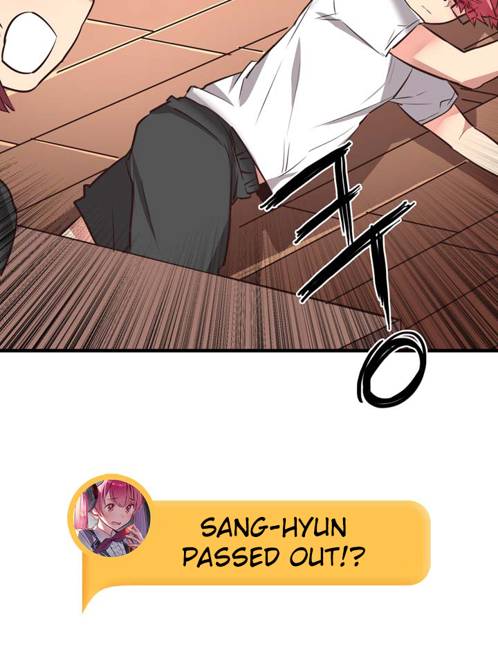 Premarital Relationship Chapter 45 page 18 - Chapter 45: Cater Formalities (1)