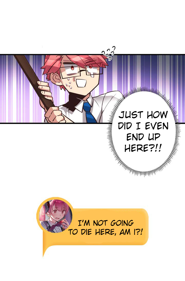 Premarital Relationship Chapter 48 page 20 - Chapter 48: Formalities of Family Visits (2)