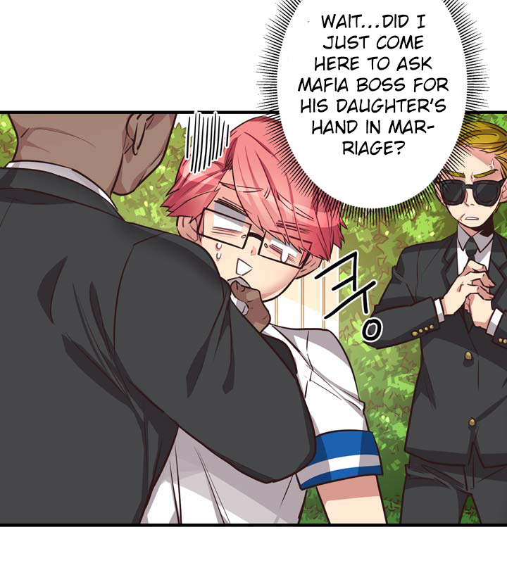 Premarital Relationship Chapter 48 page 8 - Chapter 48: Formalities of Family Visits (2)