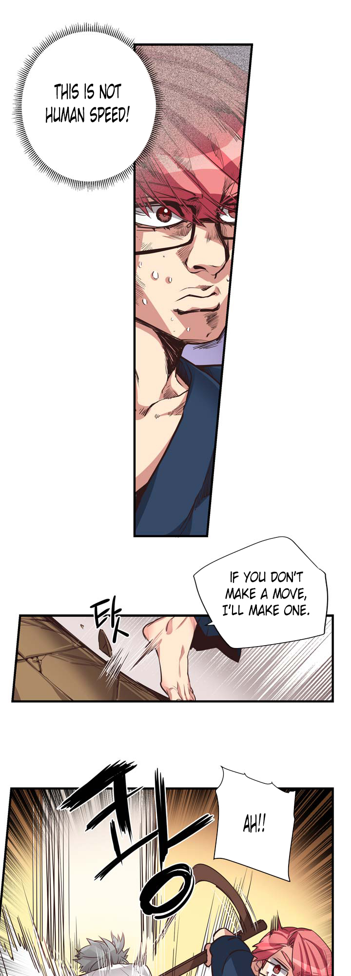 Premarital Relationship Chapter 49 page 10 - Chapter 49: A Round of Calls For Rules (3)