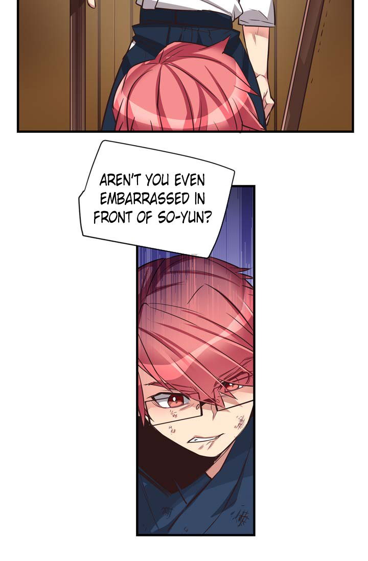 Premarital Relationship Chapter 49 page 15 - Chapter 49: A Round of Calls For Rules (3)