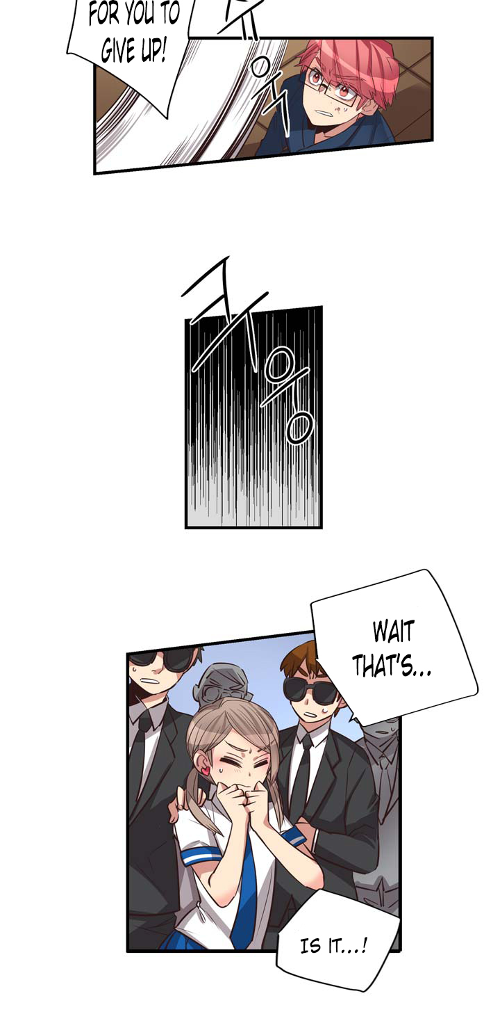 Premarital Relationship Chapter 49 page 17 - Chapter 49: A Round of Calls For Rules (3)