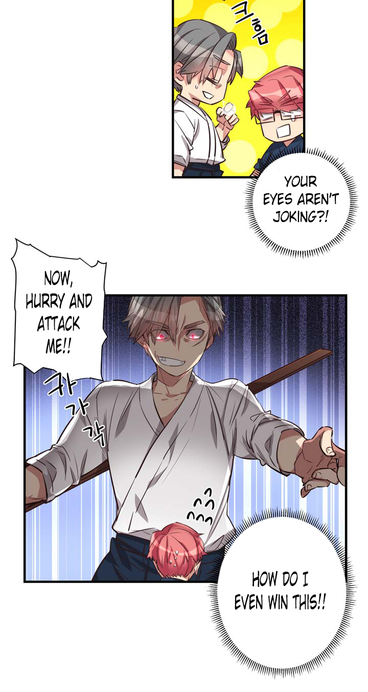 Premarital Relationship Chapter 49 page 9 - Chapter 49: A Round of Calls For Rules (3)