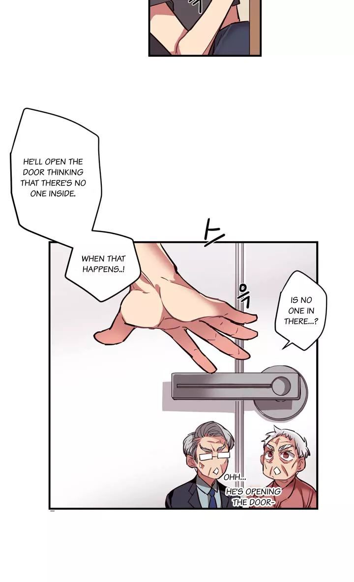 Premarital Relationship Chapter 5 page 4 - Chapter 5: Formality Of Love Comedy (2)