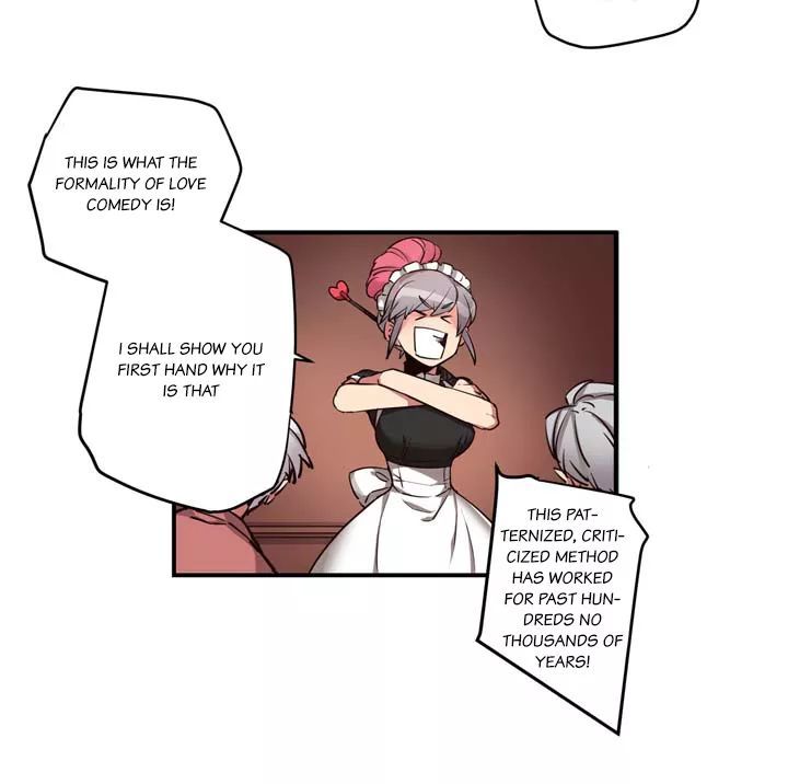 Premarital Relationship Chapter 5 page 6 - Chapter 5: Formality Of Love Comedy (2)