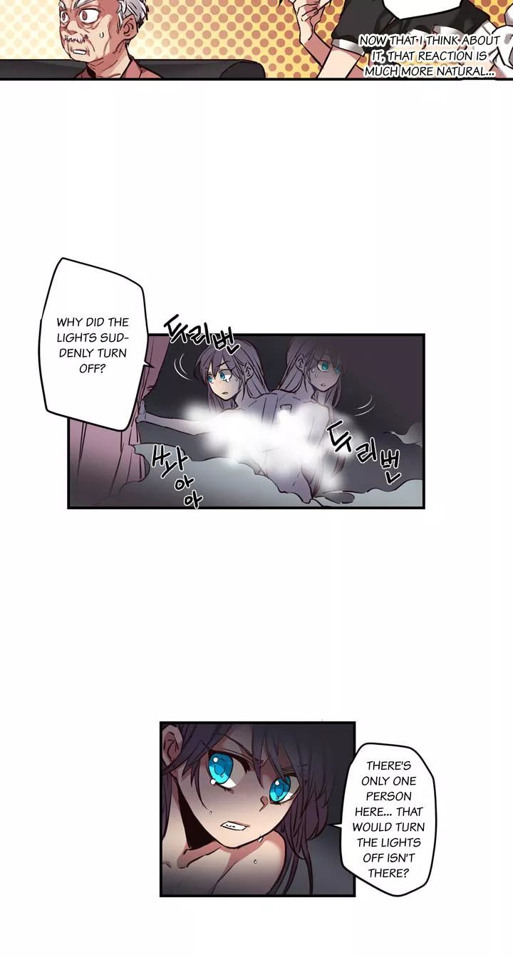 Premarital Relationship Chapter 5 page 8 - Chapter 5: Formality Of Love Comedy (2)