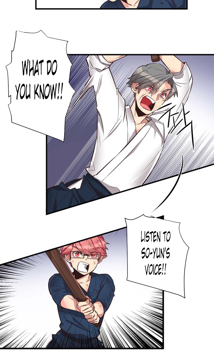 Premarital Relationship Chapter 50 page 8 - Chapter 50: A Round of Calls For Rules (4)