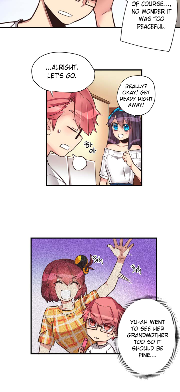 Premarital Relationship Chapter 51 page 7 - Chapter 51: Banquet Rules (1)