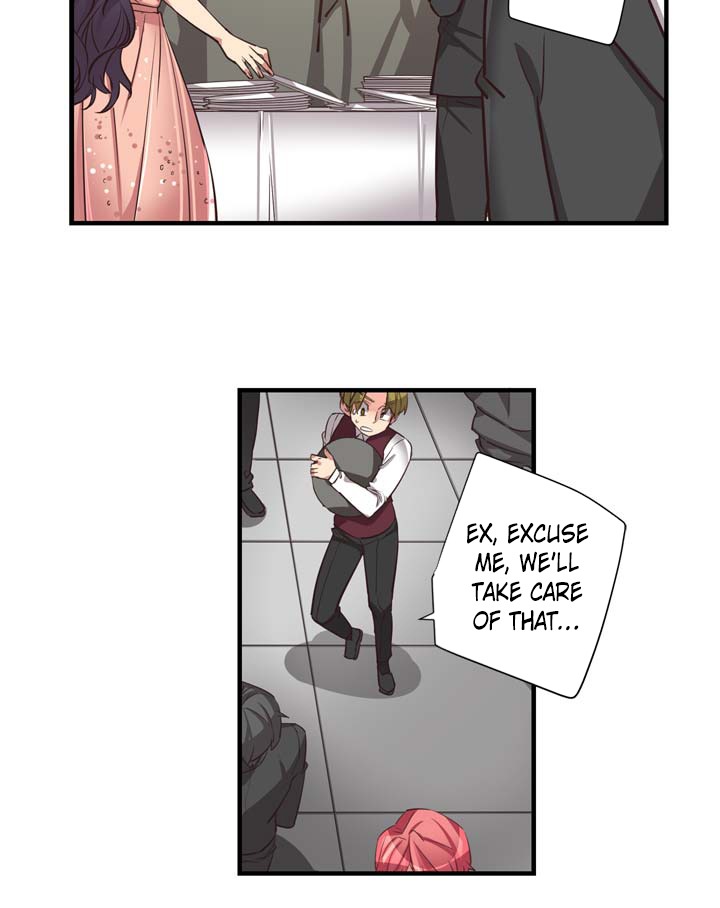 Premarital Relationship Chapter 52 page 10 - Chapter 52: Banquet Rules (2)