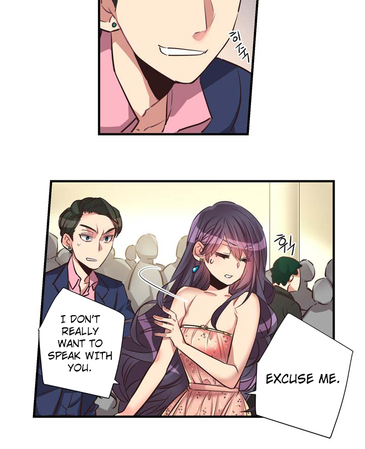 Premarital Relationship Chapter 52 page 14 - Chapter 52: Banquet Rules (2)