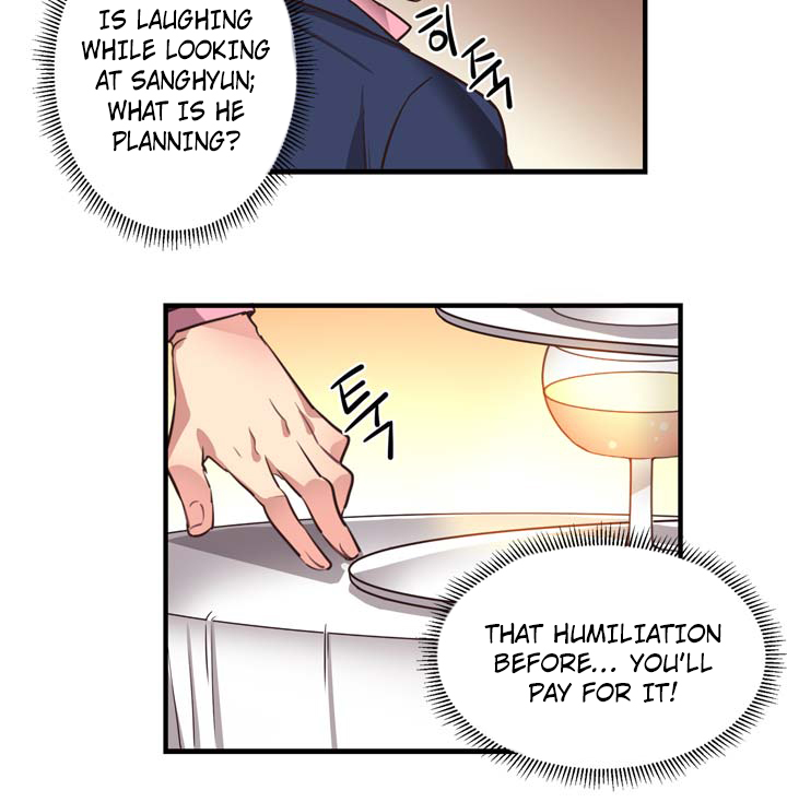 Premarital Relationship Chapter 53 page 13 - Chapter 53: Banquet Rules (3)