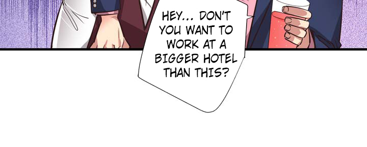 Premarital Relationship Chapter 53 page 9 - Chapter 53: Banquet Rules (3)