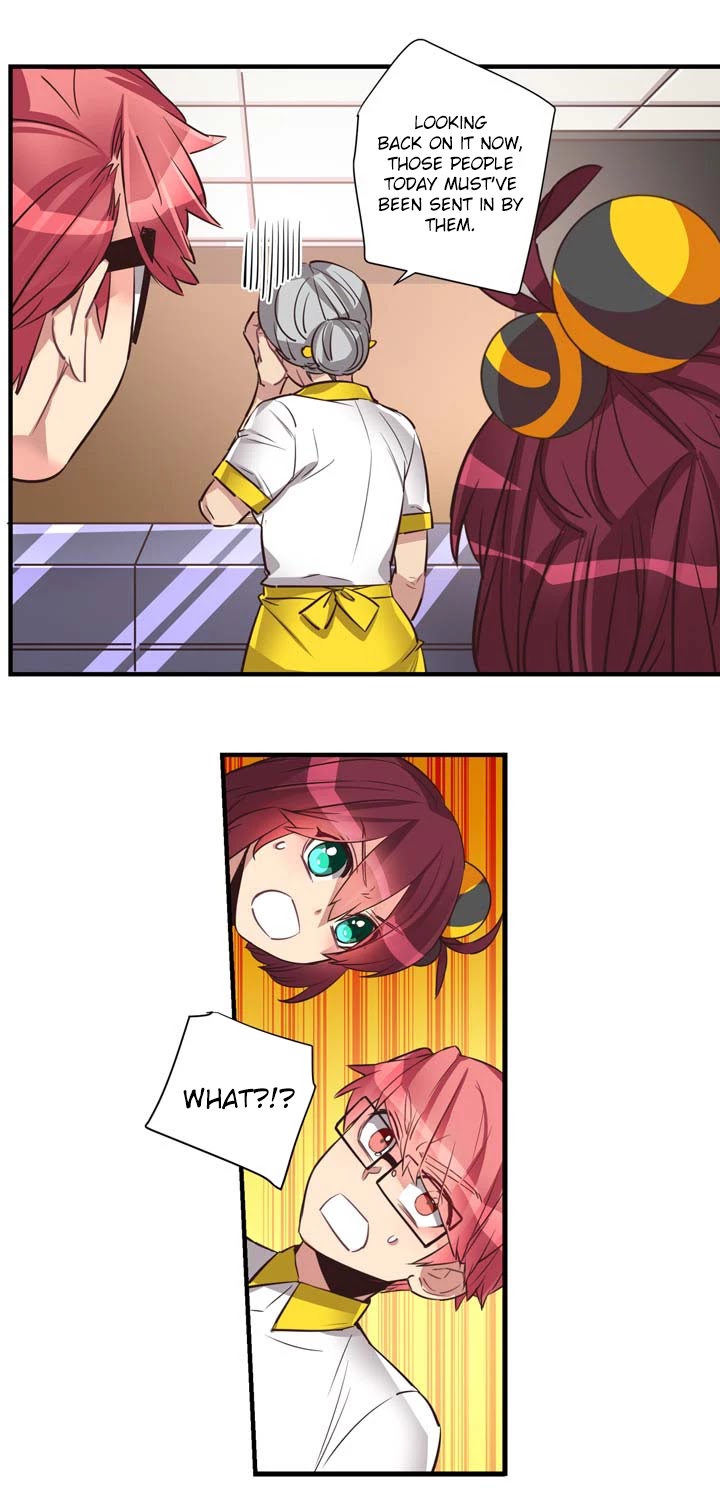 Premarital Relationship Chapter 55 page 17 - Chapter 55
