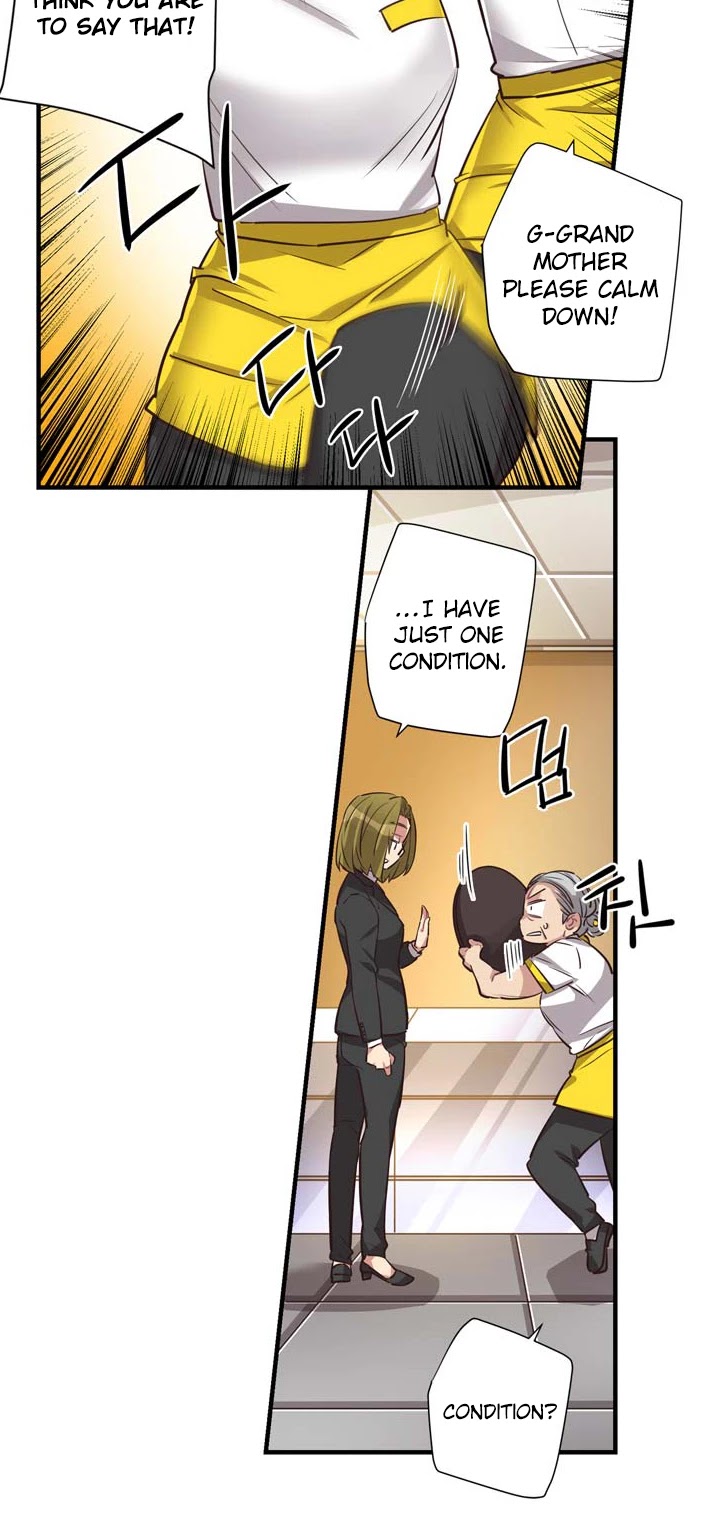 Premarital Relationship Chapter 56 page 13 - Chapter 56
