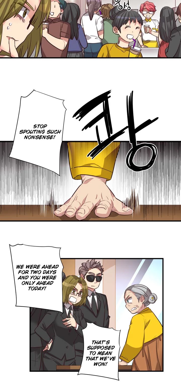 Premarital Relationship Chapter 58 page 10 - Chapter 58