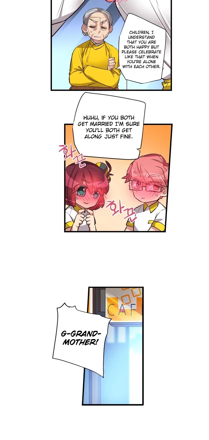 Premarital Relationship Chapter 58 page 16 - Chapter 58