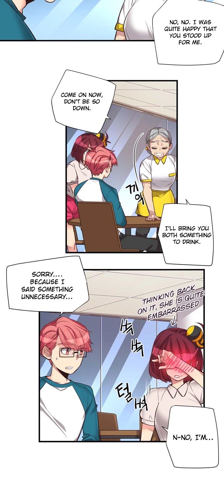 Premarital Relationship Chapter 58 page 4 - Chapter 58
