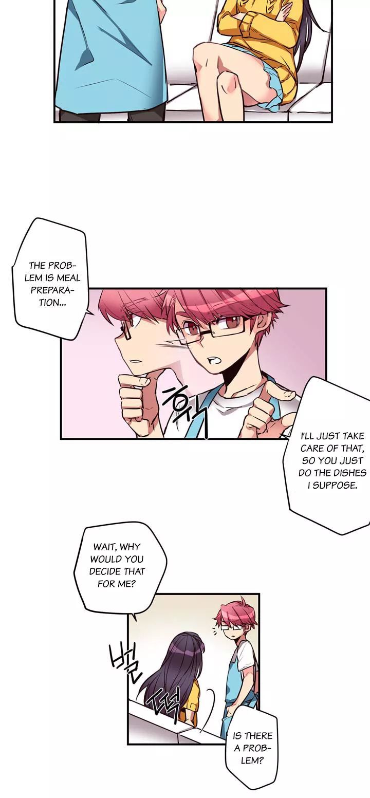 Premarital Relationship Chapter 6 page 10 - Chapter 6: Basics Of Living Together (1)